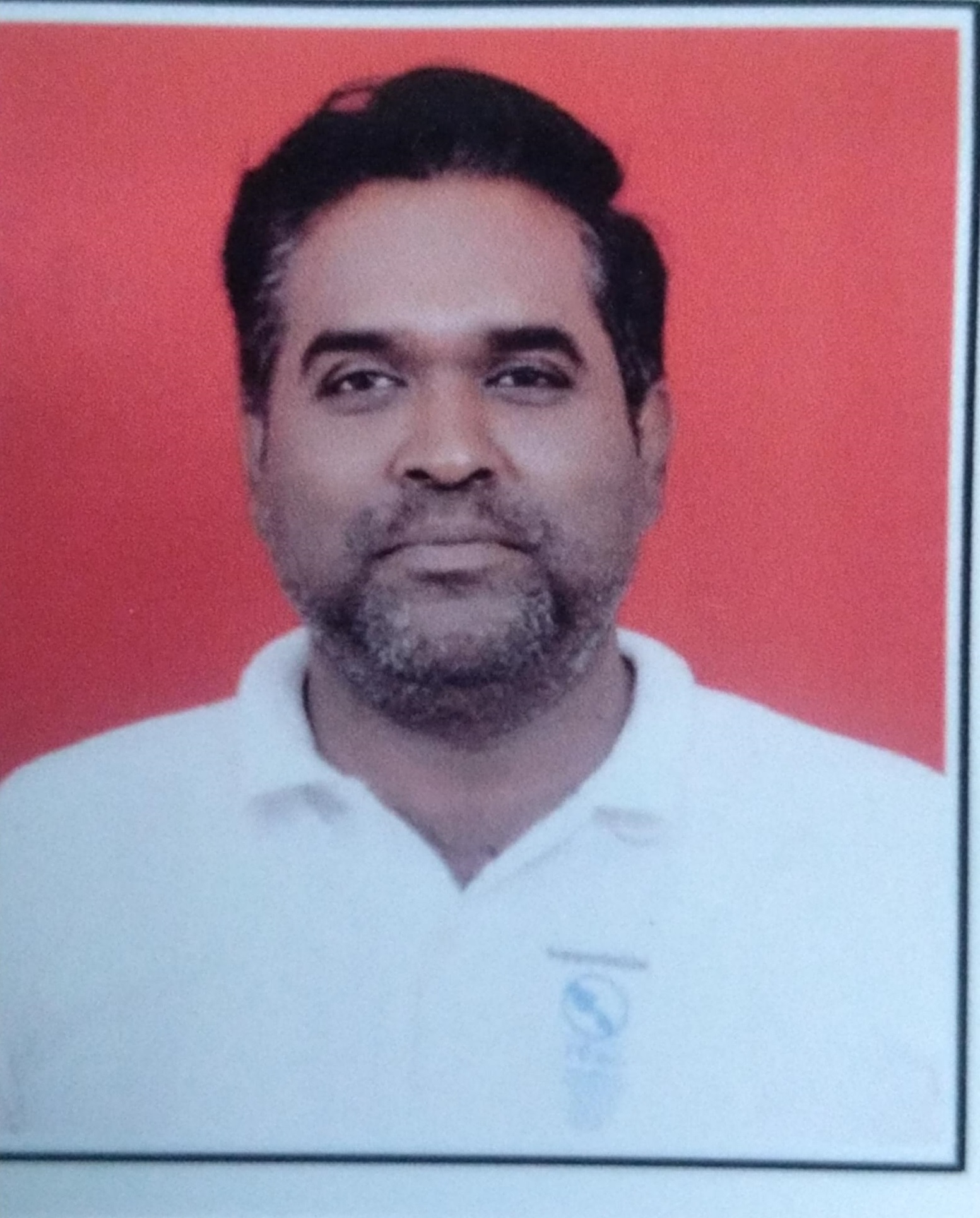 Avinash Changdev Taskar, Assistant Professor